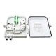 Fiber Optic Terminal Box