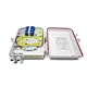 Fiber Optic Terminal Box